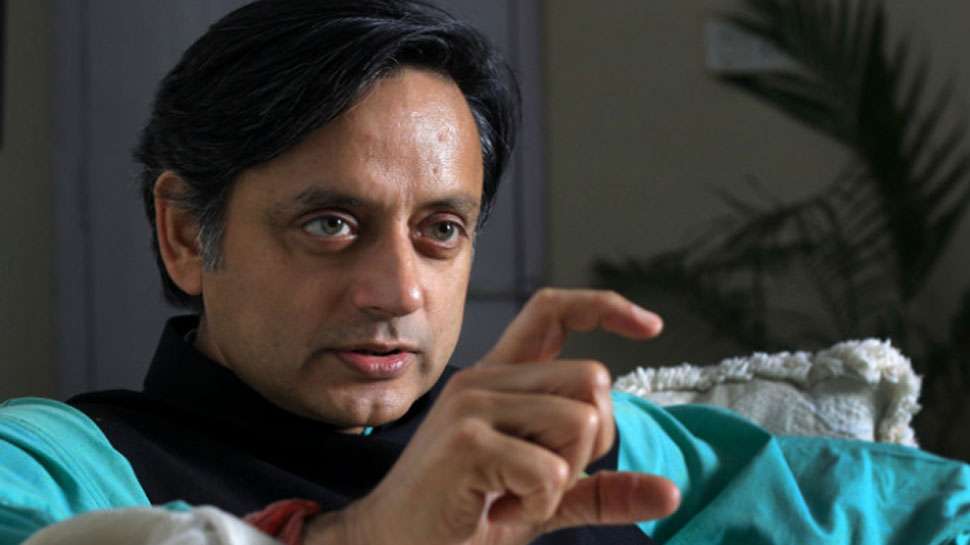 tharoor