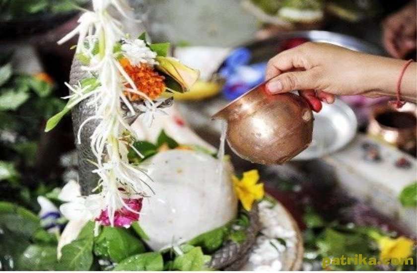 shodashopchar puja