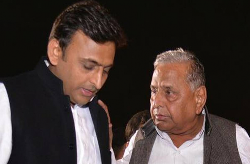 Mulayam Akhilesh CBI investigation Supreme Court Update मुलायम-अखिलेश के खिलाफ CBI जांच को लेकर बड़ी खबर, सुप्रीम कोर्ट से फिर बढ़ेगी मुसीबत