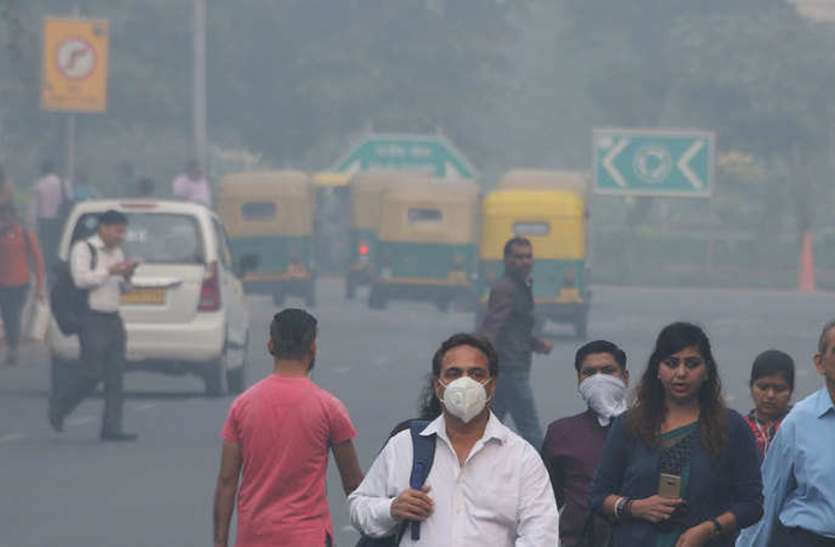 air polution स्विटजरलैंड सरकार दूर करेगी कानपुर का प्रदूषण