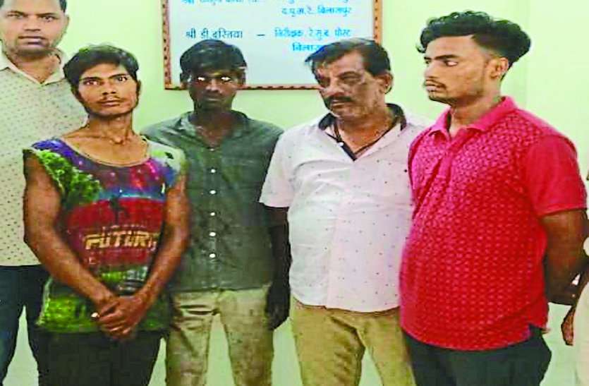 engineering college mess in charge arrested for coal theft दिन में चलाते थे इंजीनियरिंग कॉलेज का मेस, रात में करते थे ये गन्दा काम , गिरफ्तार !