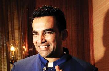 Zaheer Khan supports shreyas iyer at number four in Batting lineup गावस्कर के बाद जहीर खान भी बोले, श्रेयस अय्यर को नंबर चार पर खिलाओ