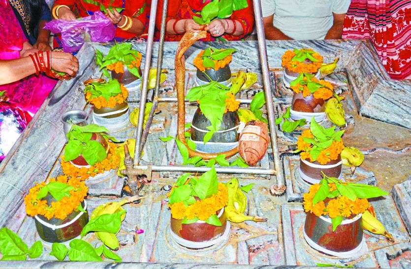 sikar सत्य ही शिव है, शिव ही सुंदर...