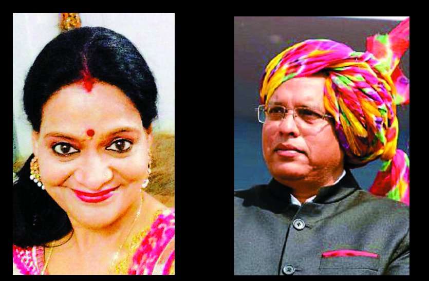 Amita singh who won 50 lakhs in KBC once again in the headlines Amita singh kbc winner season 2011: सिस्टम को भ्रष्ट बताने वाली तहसीलदार को किया निष्कासित