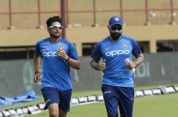 Team India, Bcci, CAS, Mumbai Team India, Bcci, CAS, Mumbai