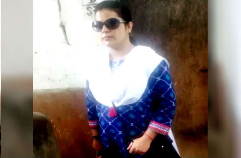 File Photo Nutan Yadav Breaking: एपीओ नूतन यादव हत्याकांड का मुख्य आरोपी धनपाल गिरफ्तार