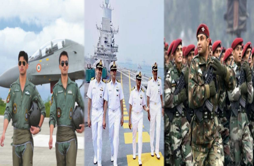 India Army युवाओं को सेना के लिए प्रेरित करने को सरकार का नया कदम, 15 अगस्त को करेगी बड़ा काम