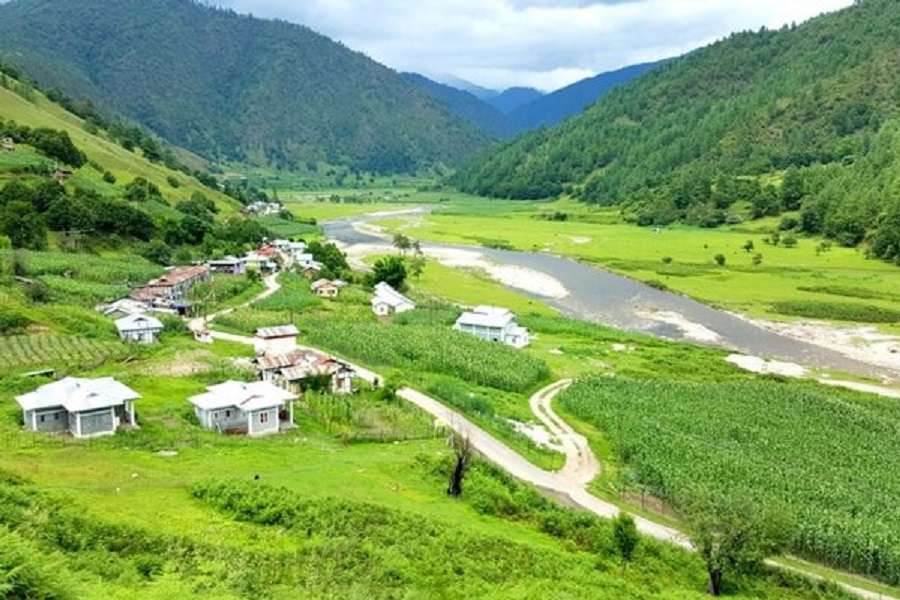 North East stats of india in fear like Jammu Kashmir