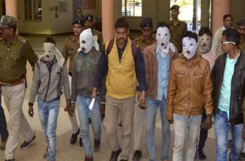 Jailbreak plan : Prisoners trying to escape from prison Jailbreak plan : जेलब्रेक की योजना से मचा हड़कंप: कैदियों ने जेल से भागने का किया प्रयास