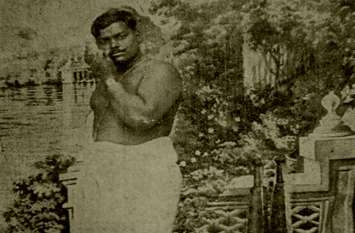 chandrashekhar azad worship in bharka mahadev temple जब 'आजाद' को खोज रही थी अंग्रेजी हुकूमत, तब इस मंदिर में शिव आराधना कर रहे थे चंद्रशेखर