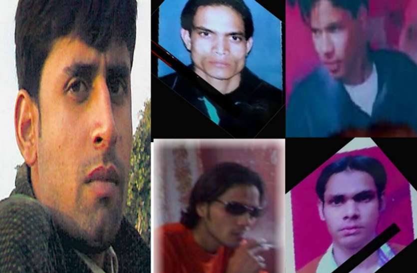 Azamgarh wanted terrorist सुरक्षा एजेंसी के रडार पर आये आजमगढ़ के फरार आतंकवादी, जानिये क्यों किया गया अलर्ट