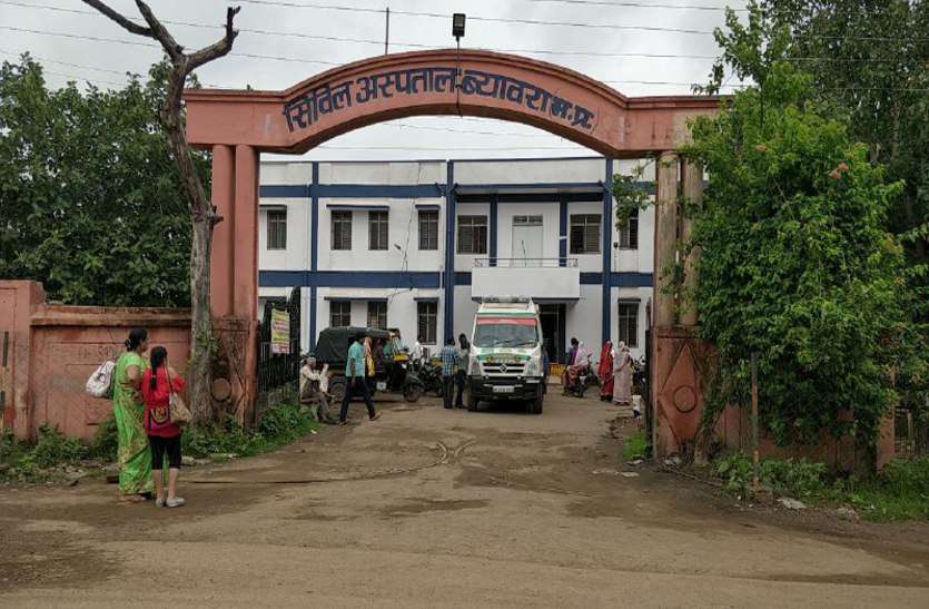 rajgarh कई मिन्नतों के बाद भी नहीं माना 108 का ड्राइवर! रातभर तड़पती रही प्रसूता- आखिरकार हार गई जिंदगी की जंग