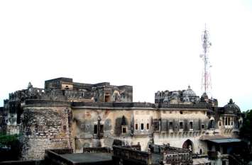 bagri fort bagri fort
