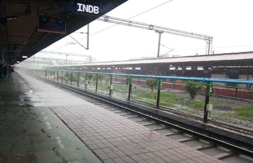 indore