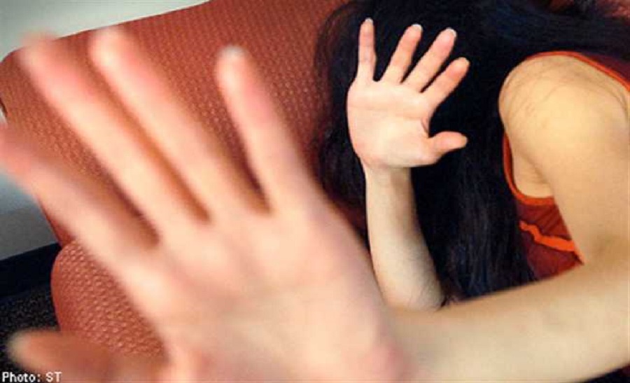 Father rape daughter and brutally murder making two part पवित्र रिश्ते को कर दिया शर्मसार, बेटी से दुष्कर्म कर काट डाला, सिर को गाड़ दिया आैर धड़ के साथ कुछ एेसा कि