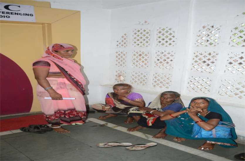 patrika जिसे मिला ऐसा बिल, बढ़ गई उसकी धड़कन