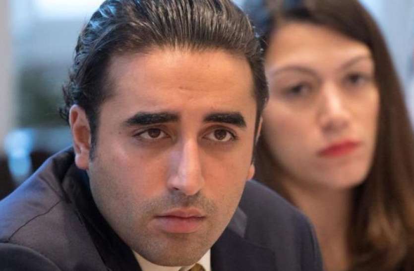 Bilawal Bhutto बिलावल भुट्टो का आरोप- जरदारी को नहीं मिली ईद की नमाज पढ़ने की इजाजत