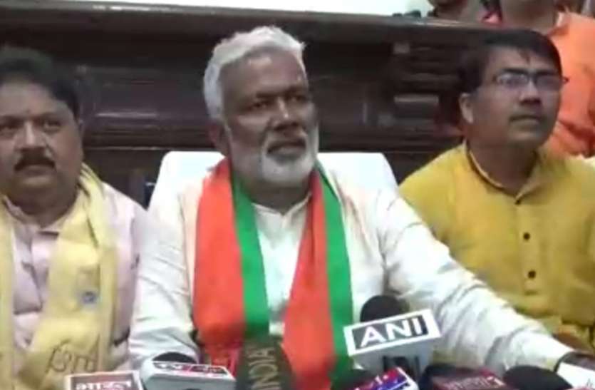BJP leaders announced a big deal, party election from September 1 भाजपा की बैठक में कर दिया बड़ा ऐलान, राधा मोहन, सुनील बंसल सब थे मौजूद