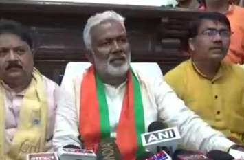 Gorakhpur BJP MLA Dr RMD will involve in organisation responsibilty गोरखपुर के विधायक डाॅ.आरएमडी को पहली बार संगठन में अहम जिम्मेदारी, बनाए गए प्रयागराज के चुनाव अधिकारी