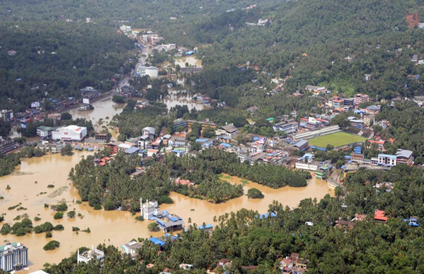 Kerala Flood