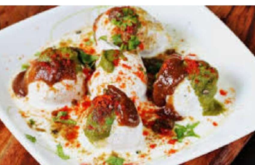 10 famous food item of Wood city Saharanpur