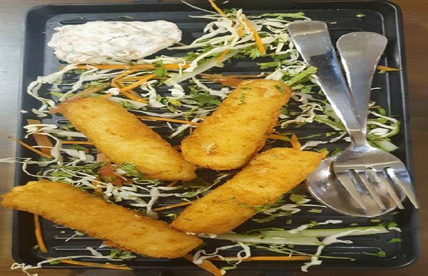 10 famous food item of Wood city Saharanpur