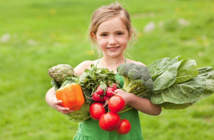 healthy diet for kids बच्चाें काे सेहतमंद रखने के लिए डाइट शामिल करें ये चीजें