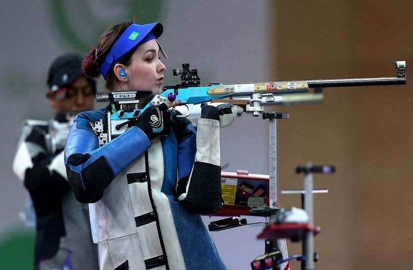 commonwealth Shooting australia भारत की मांग के समर्थन में उतरा ऑस्ट्रेलिया, कर सकता है राष्ट्रमंडल खेल-2022 का बहिष्कार