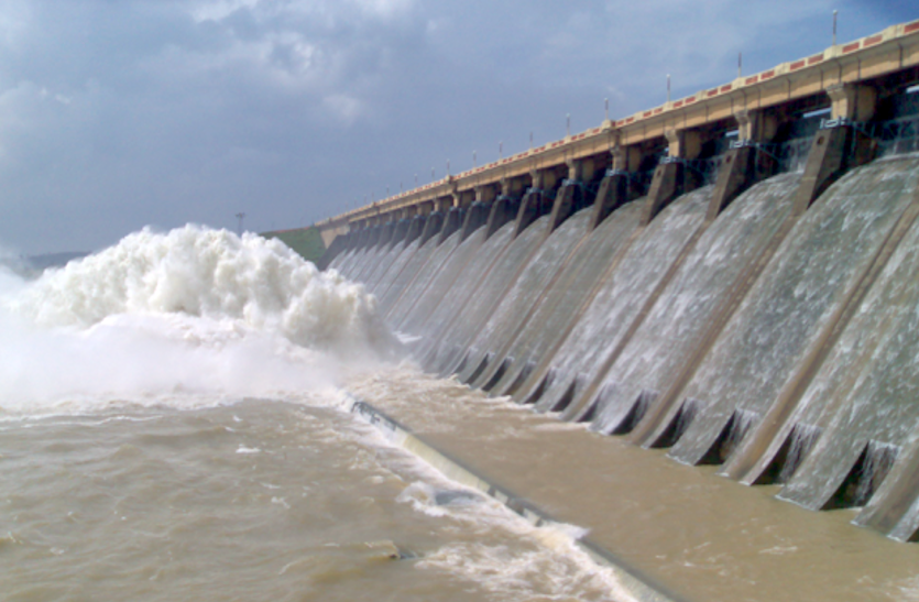 Rain In Odisha