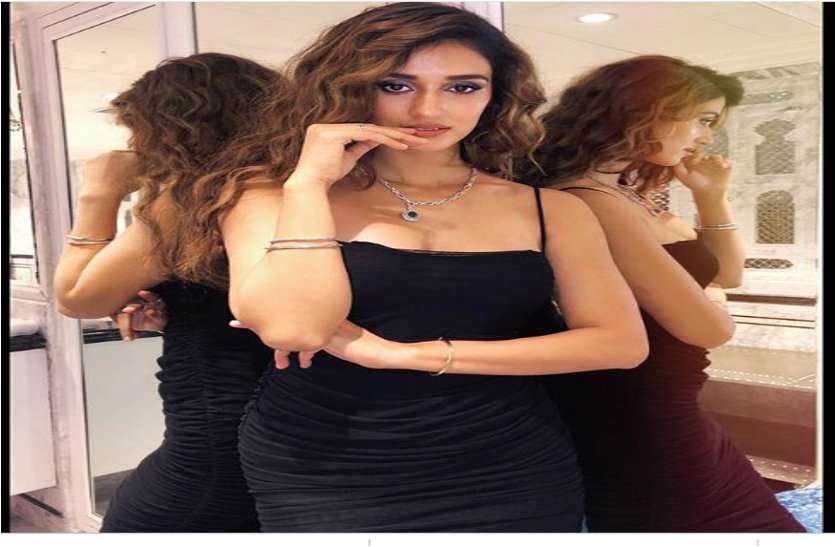 disha patani