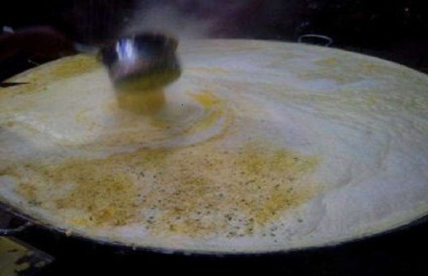 10 famous food item of Wood city Saharanpur