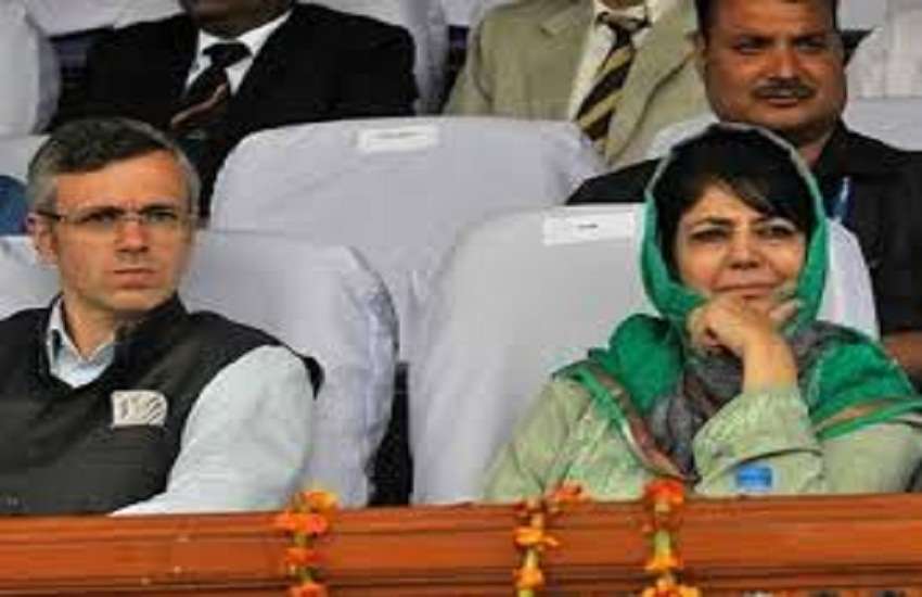 mehbooba
