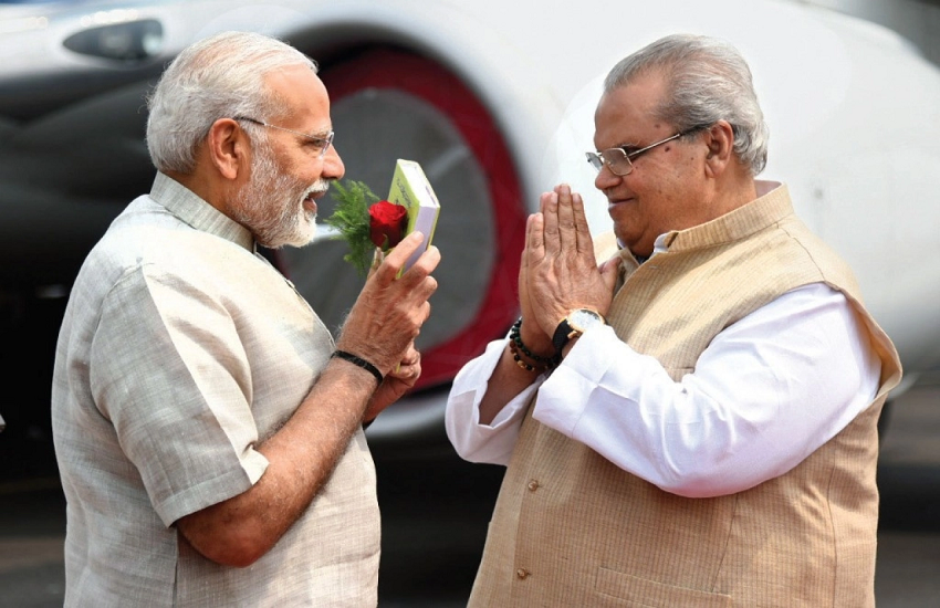 Jammu-Kashmir