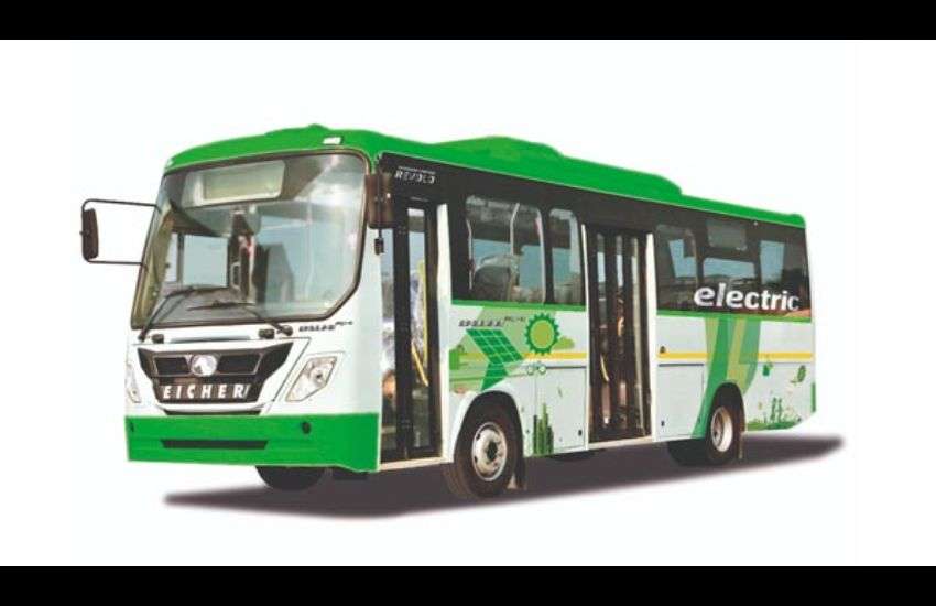 buses