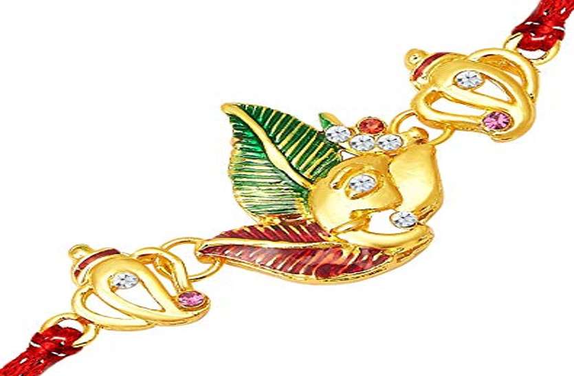 raksha bandhan 2019