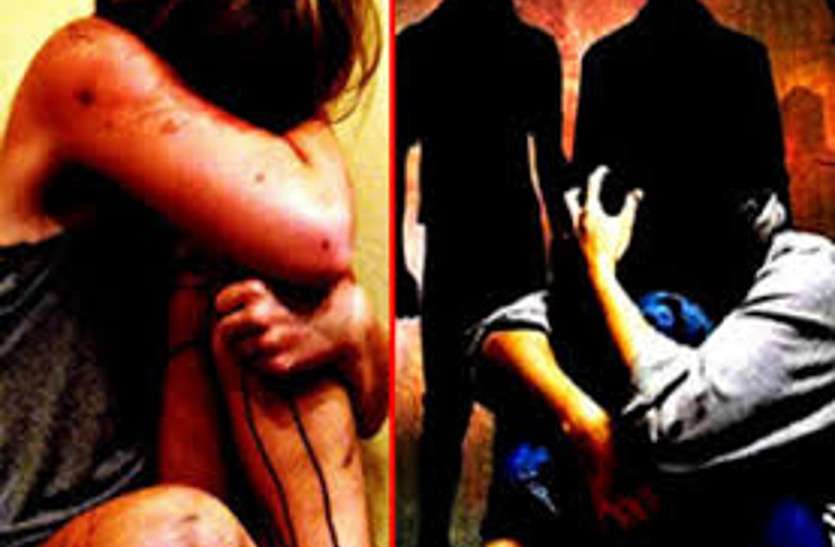 Gang rape 2 छात्राओं से सामूहिक बलात्कार के 2 फरार आरोपियों को भी पुलिस ने दबोचा, 2 पहले ही हो चुके हैं गिरफ्तार