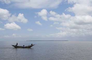 Greenery will flow in the fields of Ganga water from Bihar गंगाजल से बिहार के खेतों में लहलहाएगी हरियाली