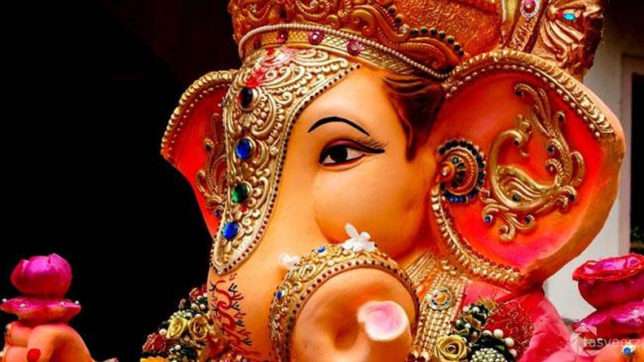 ganesh ji