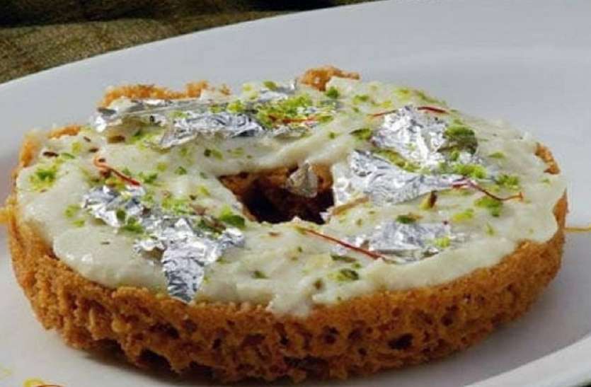 food item DUS ka Dum: काष्ठ नगरी सहारनपुर के इन दस व्यंंजन में से एक भी खा लिया ताे उंगलियां चाटतें रह जाएंगे आप