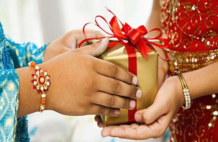Raksha Bandhan 2019 इस रक्षाबंधन दीजिये यह गिफ़्ट और पुलिस करेगी आपका सम्मान