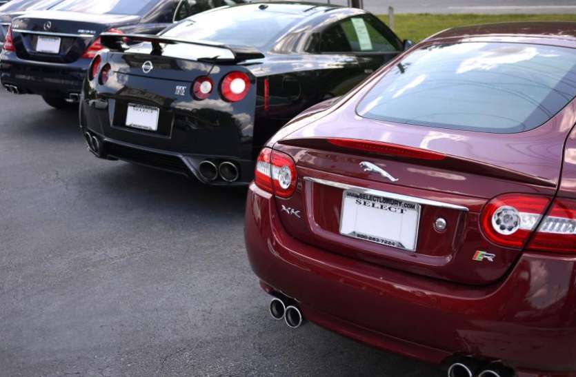 These Are The Reason Why Yo Should Not Buy Second Hand Luxury Cars - इन