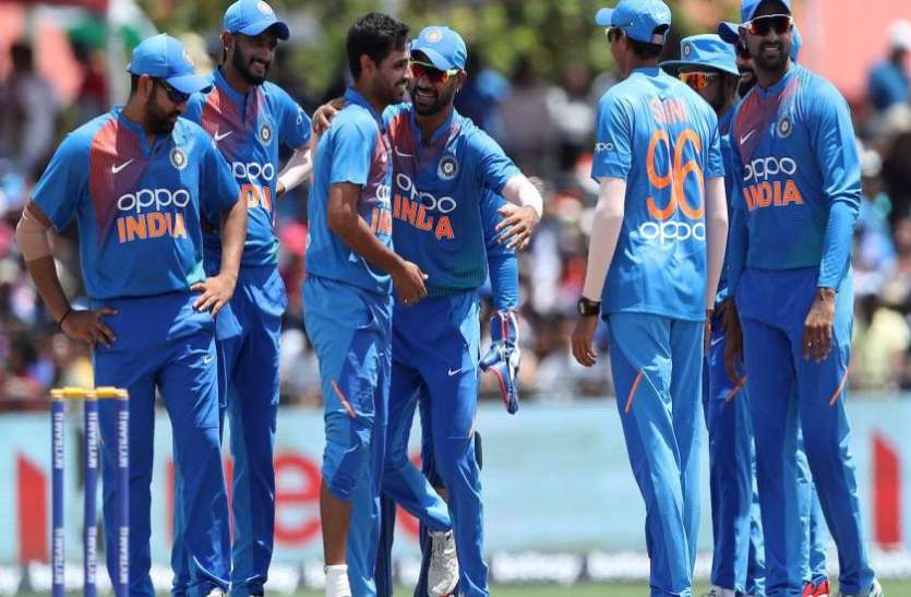 Indian Cricket Team 2028 के ओलम्पिक खेलों में शामिल किया जा सकता है क्रिकेट