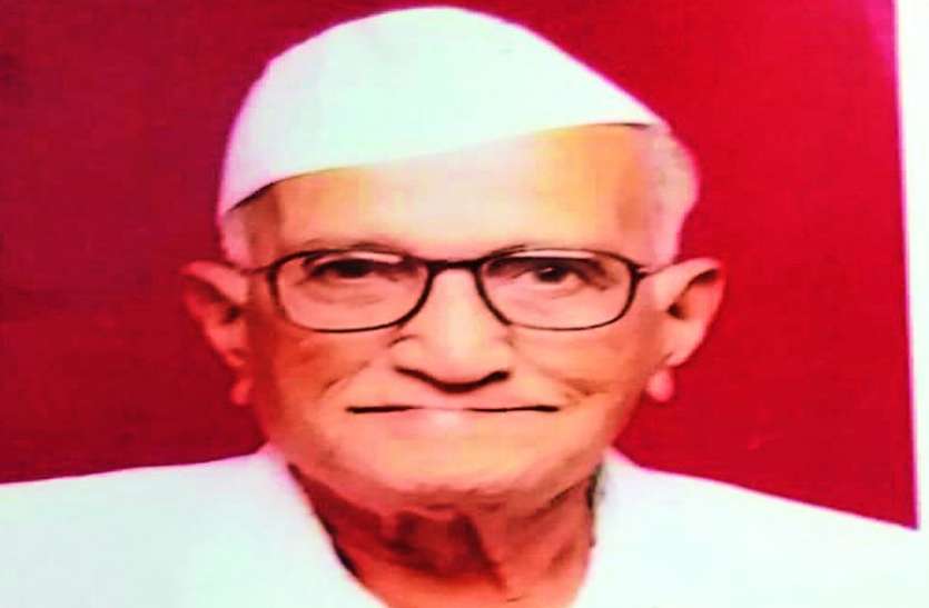 indore 'कश्मीर, जूनागढ़ के राजाओं ने भारत छोड़ो प्रस्ताव का किया था विरोध'