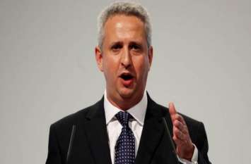 British MP Ivan demands government to mediate on Kashmir dispute ब्रिटिश सांसद ने सरकार से की कश्मीर विवाद पर मध्यस्थता की मांग, बोले- यह हमारा दायित्व है