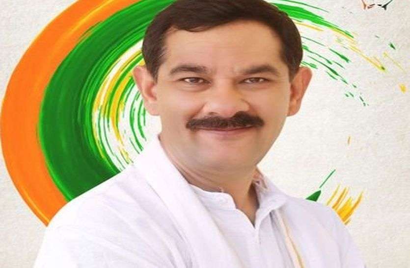 Bhanwar Jitendra Singh Statement On Article 370 Revoked पूर्व केन्द्रीय मंत्री जितेन्द्र सिंह ने धारा 370 हटाने को लेकर दिया बड़ा बयान, बोले-कश्मीर के हालात ठीक नहीं