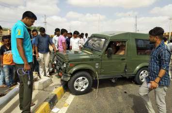 jaisalmer news jaisalmer news