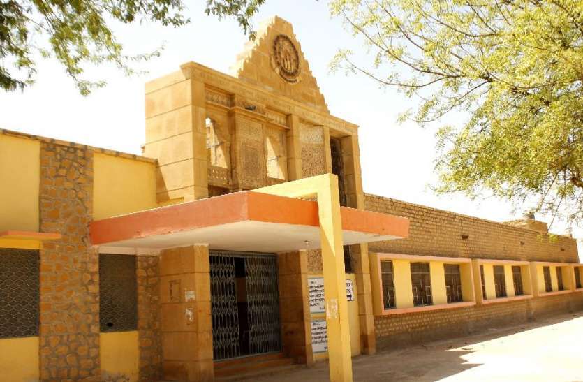 jaisalmer news छात्रसंघ चुनाव...यादों के झरोखे से:सोशल मीडिया न पोस्टर युद्ध,डोर टू डोर संपर्क