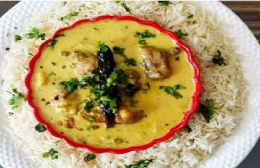 10 famous food item of Wood city Saharanpur