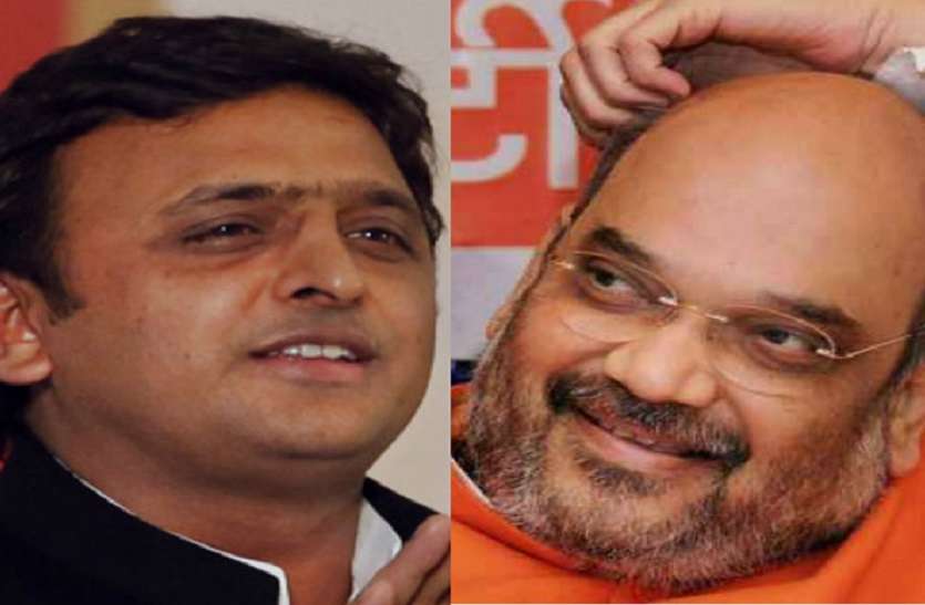 up news सपा के वोट बैंक पर भाजपा की नजर, जिले में तीन हजार यादवों को पार्टी से जोड़ने का लक्ष्य!