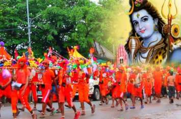 Kawadiya and many other person beeten in sitapur कांवर भरकर घर जा रहे कावड़ियों पर बरपा कहर, एक दर्जन से अधिक लोग घायल, मचा कोहराम